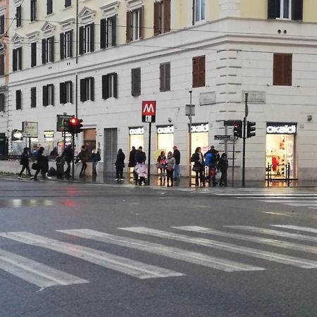 Vatican House Roma Exterior foto